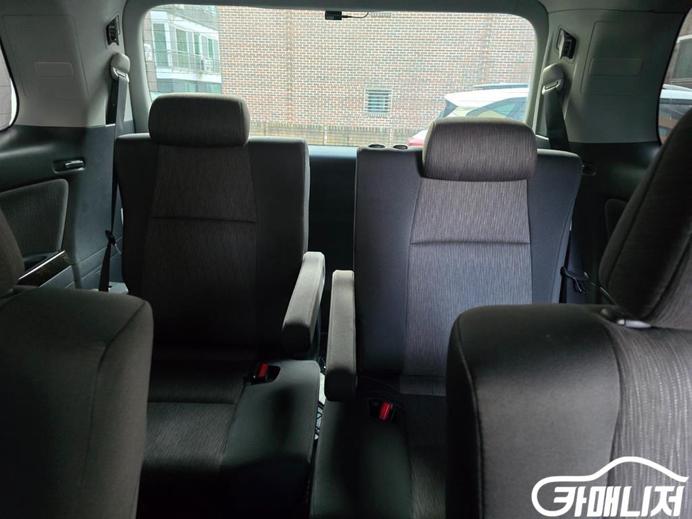 [토요타]알파드 2.4 2WD #가을특가 이미지