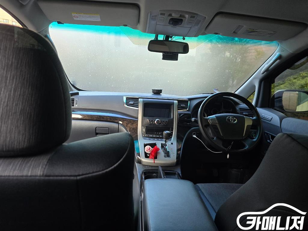 [토요타]알파드 2.4 2WD #가을특가 이미지