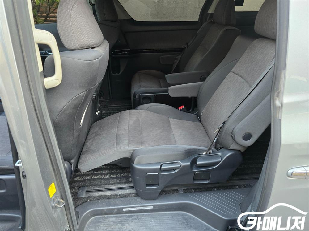 [토요타]알파드 2.4 2WD #가을특가 이미지