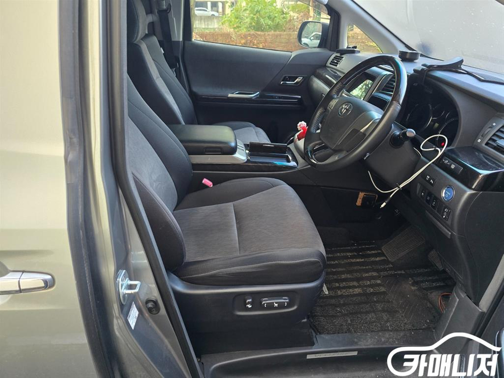 [토요타]알파드 2.4 2WD #가을특가 이미지