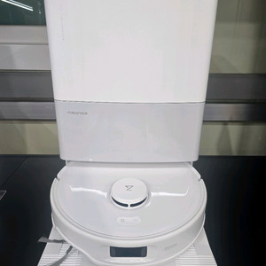 로보락 큐레보C 프로 로봇청소기