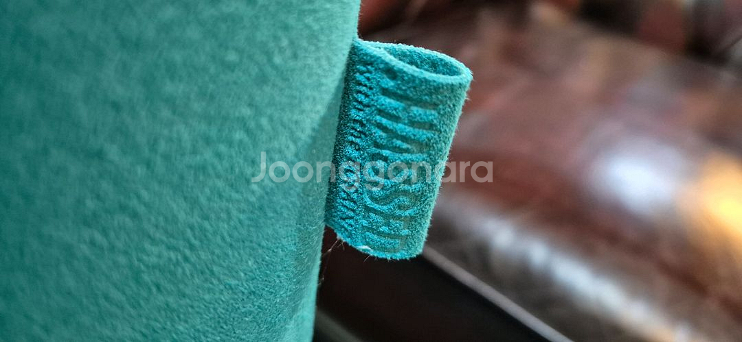 헷세드 플로리아 4인 일자형소파쇼파(드라이클리닝완료)서울경기근거리무료배송--9