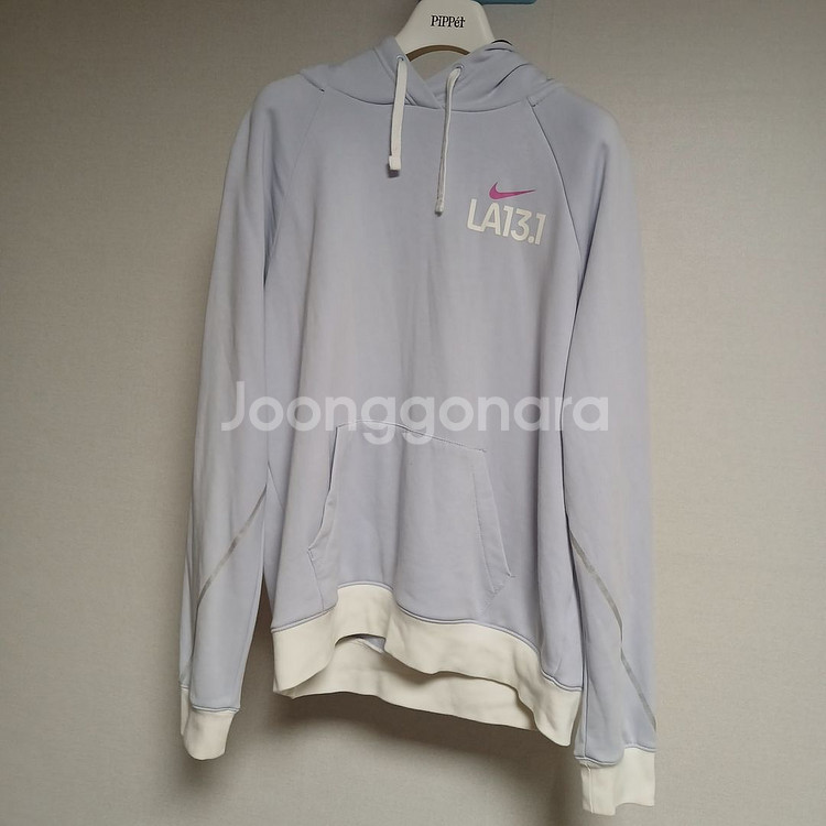 나이키 13.1 후드티 m--0