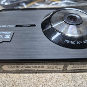 아이나비 블랙박스(v700), 네비게이션(R100a) 판매