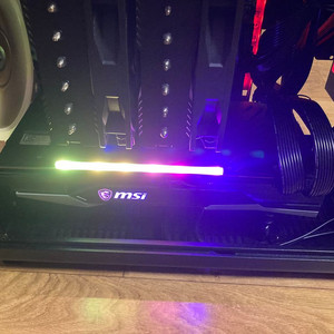 MSI RX 6800XT Trio X