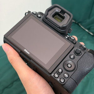 니콘 Z7ii Z 7II Z7m2