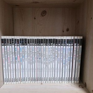 과학자가 들려주는 과학이야기