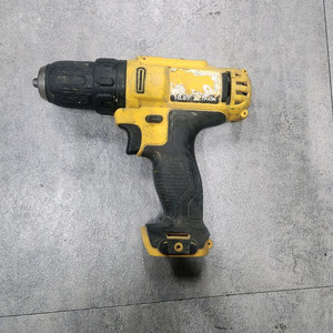 디월트 드라이버 드릴10.8v