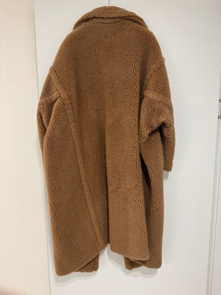 막스마라 테디베어 코트S 이미지