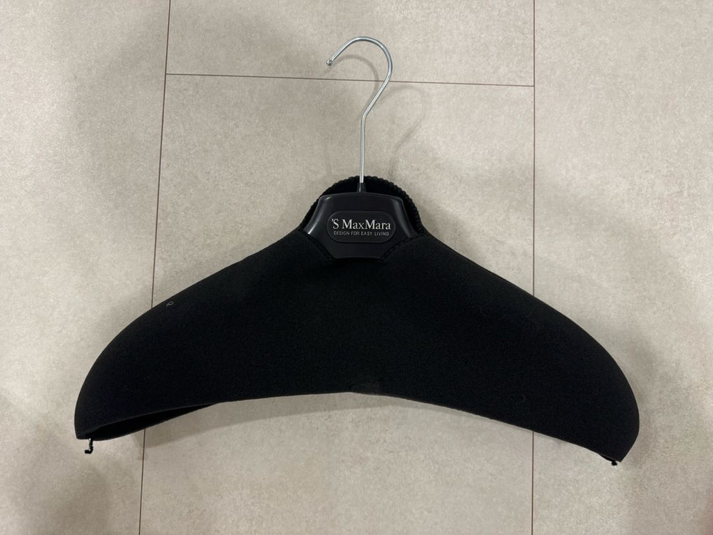 막스마라 테디베어 코트S 이미지