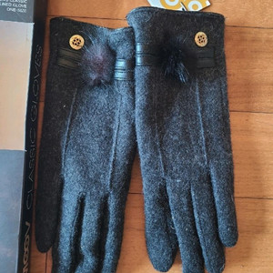 무브 MOOV 장갑 여성용 신품