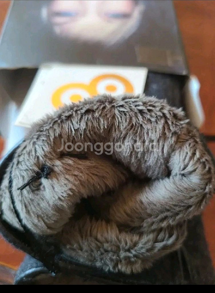 무브 MOOV 장갑 여성용 신품--2