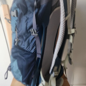 오스프리 에어로틱스 34L 등산배낭