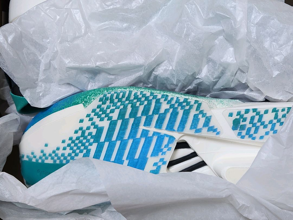 아디다스 아디제로 아디오스 프로 4 이미지