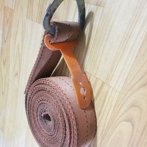 안전로프바 안전자동바 6m90cm