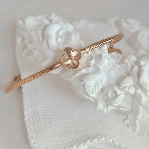 14k팔찌 뱅글팔찌