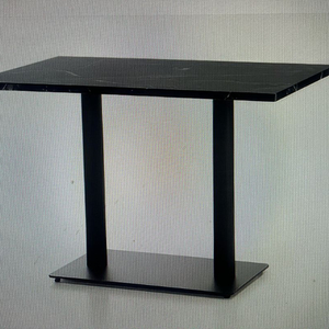 식당 카페용 까사디 원목 테이블