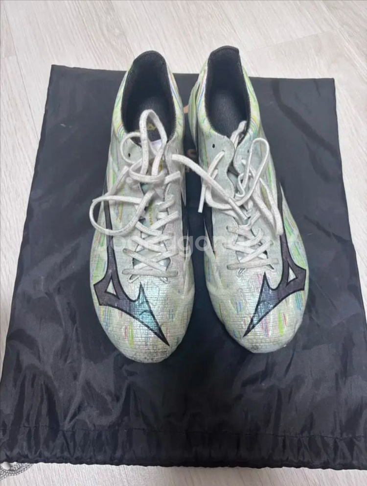 미즈노 알파 재팬 md 255--0