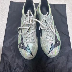 미즈노 알파 재팬 md 255