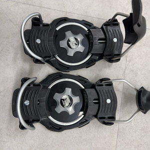 F2 바인딩 m 단품 마슬전용 뒷베일 장착