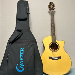 크래프트 아이유 기타 (KGAE-27) 이미지