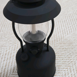 스타벅스 라탄 랜턴 블루투스 스피커