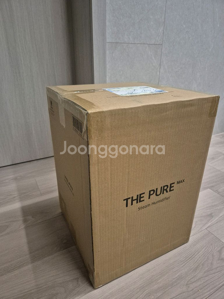 웰핀 가열식 가습기--4