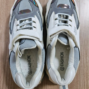 벨크로 운동화(225) 이미지