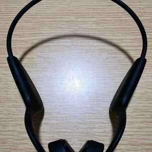 엠지텍 이어프리 G5 블루투스 골전도 이어폰