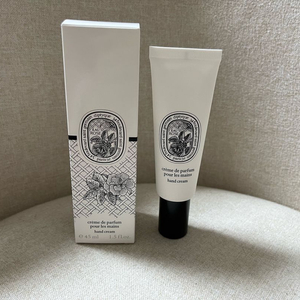 딥티크 오로즈 핸드크림 45ml 국문