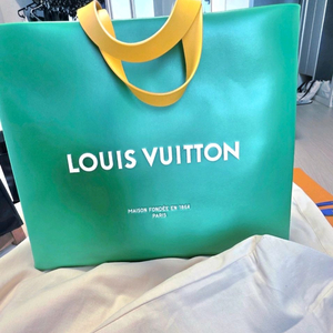 루이비통 쇼퍼토트 mm(새상품)