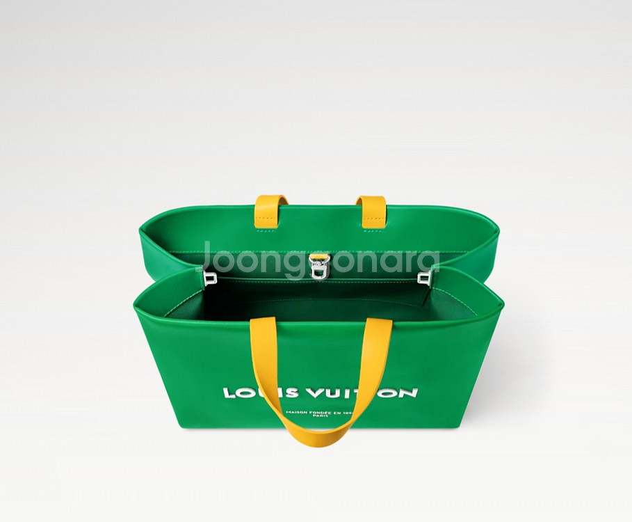 루이비통 쇼퍼토트 mm(새상품)--3