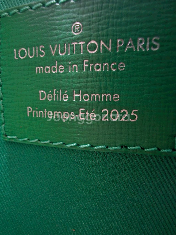 루이비통 쇼퍼토트 mm(새상품)--4