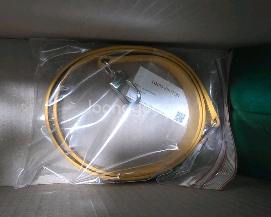 루이비통 쇼퍼토트 mm(새상품)--5