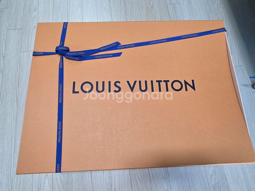 루이비통 쇼퍼토트 mm(새상품)--7