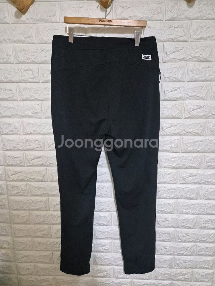 노스페이스 춘하 스판 트레이닝 바지 32 등산 낚시 아디다스 밀리터리 나이키 작업복--3