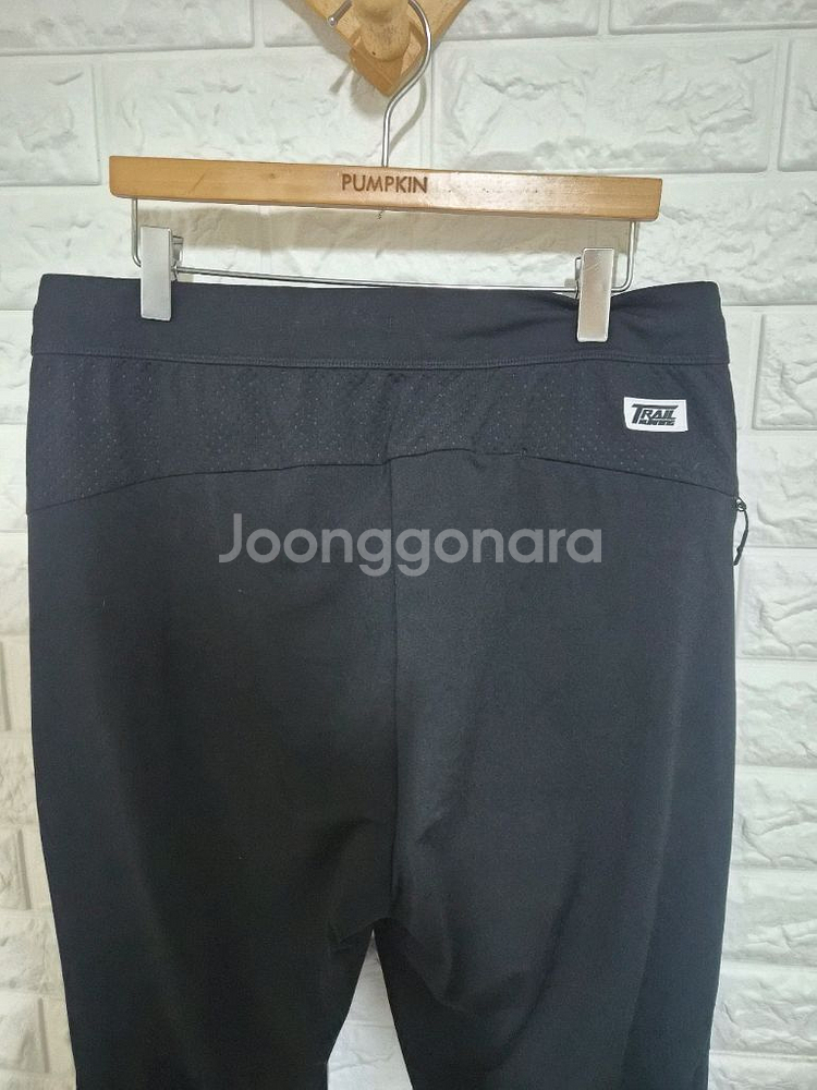 노스페이스 춘하 스판 트레이닝 바지 32 등산 낚시 아디다스 밀리터리 나이키 작업복--4