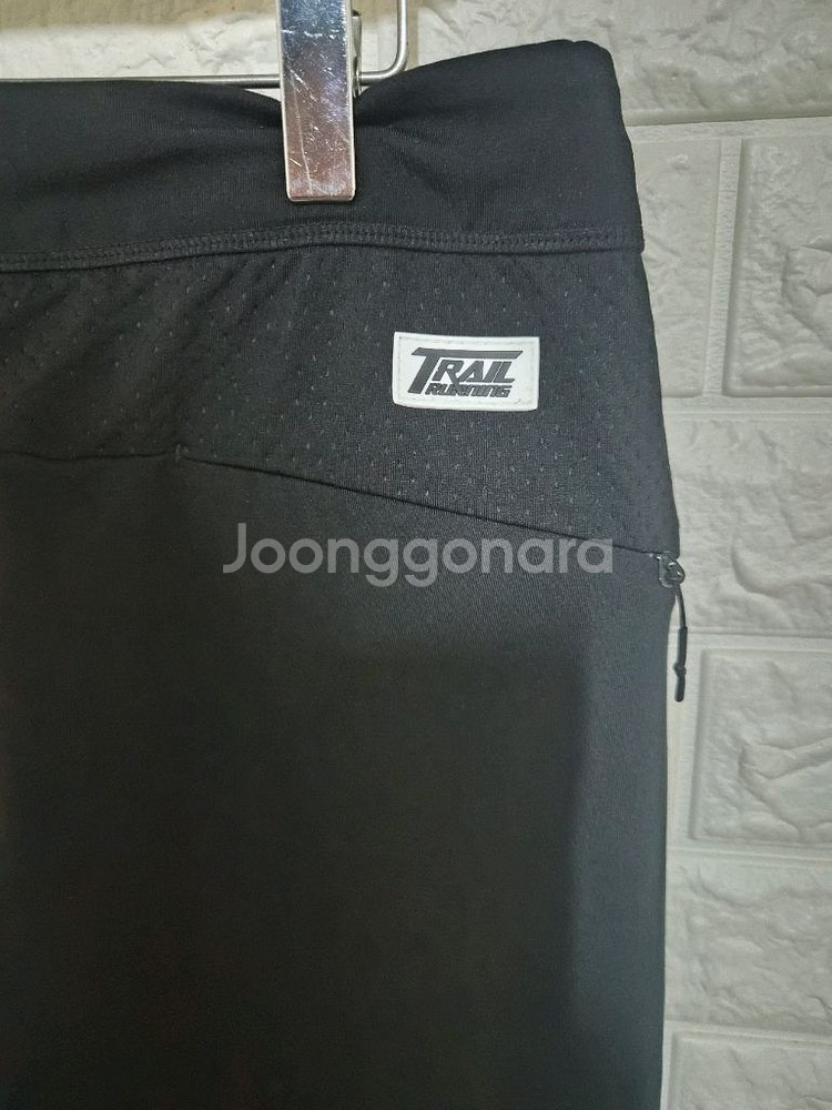 노스페이스 춘하 스판 트레이닝 바지 32 등산 낚시 아디다스 밀리터리 나이키 작업복--5