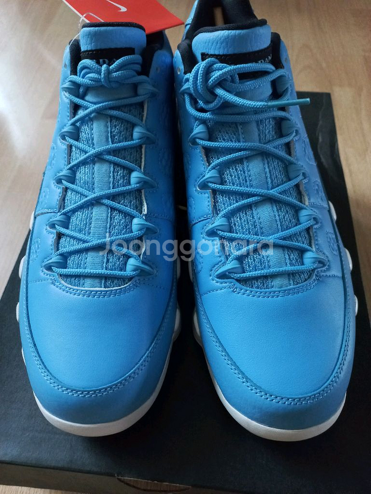 나이키 에어조던 9 레트로 운동화--0