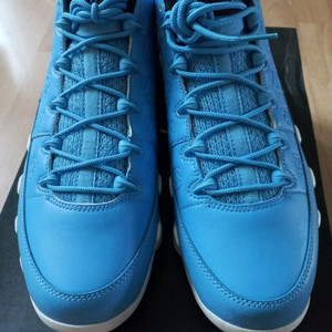 나이키 에어조던 9 레트로 운동화