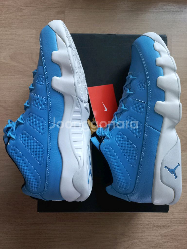 나이키 에어조던 9 레트로 운동화--1