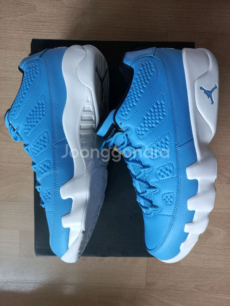 나이키 에어조던 9 레트로 운동화--2