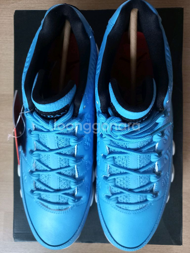 나이키 에어조던 9 레트로 운동화--3