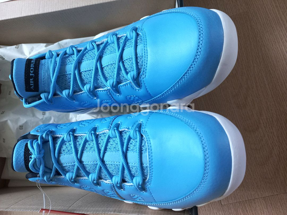 나이키 에어조던 9 레트로 운동화--6