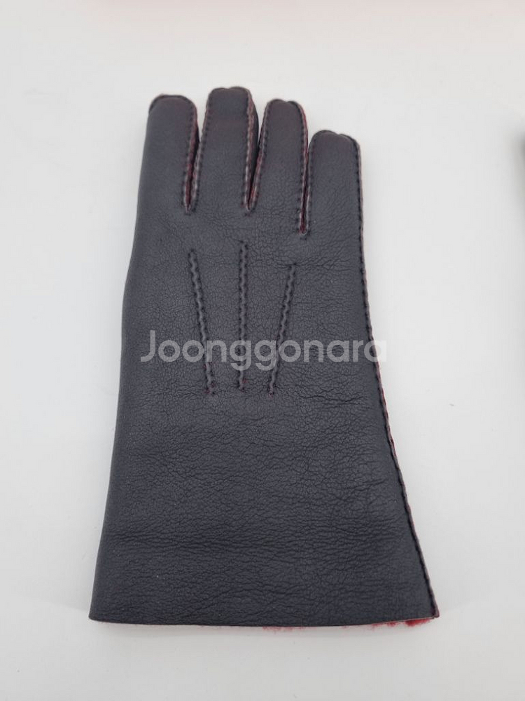 (새상품급)에르메스 장갑--5