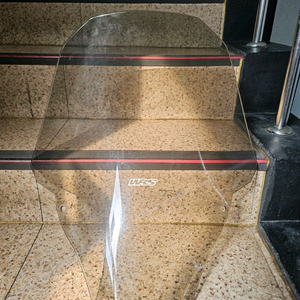 바이크 윈드스크린 이미지