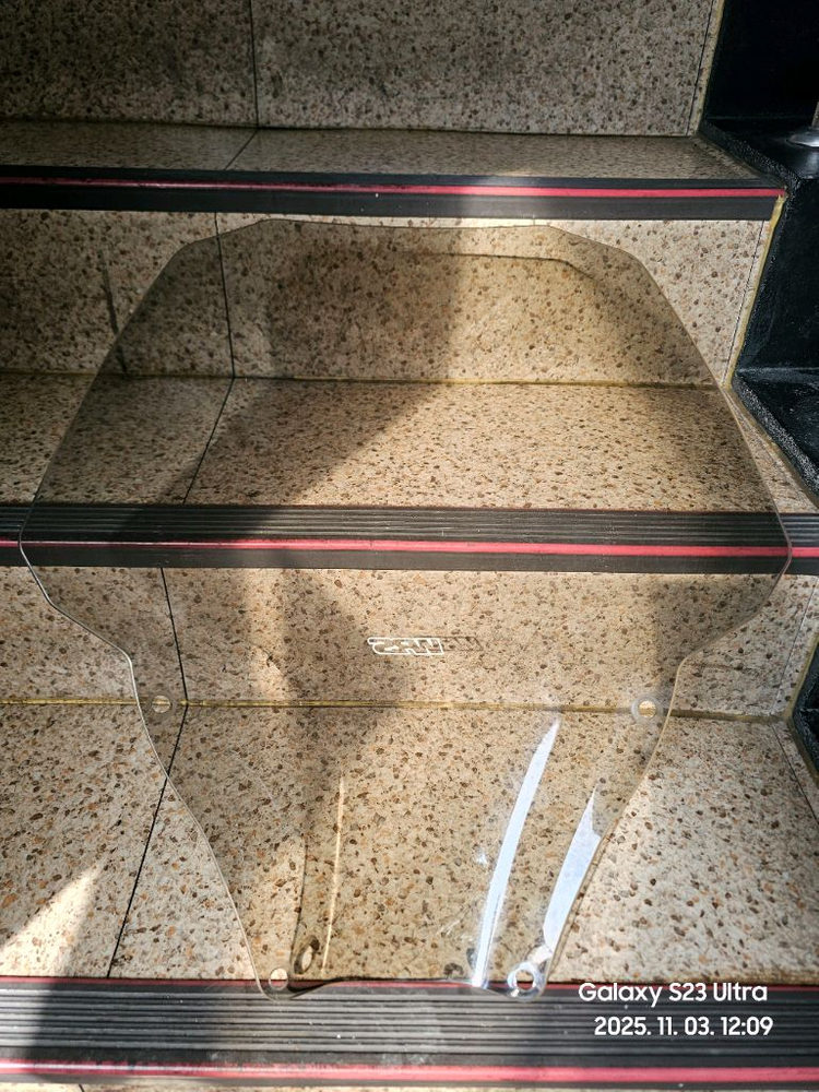 바이크 윈드스크린 이미지