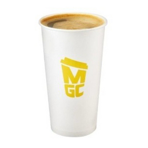 메가커피 아이스 아메리카노