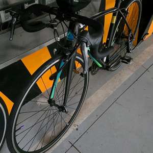 도마스 로드 자전거