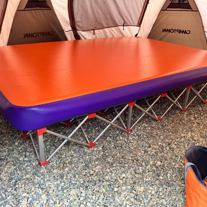 에어박스 300*200*20 + 자바라브릿지